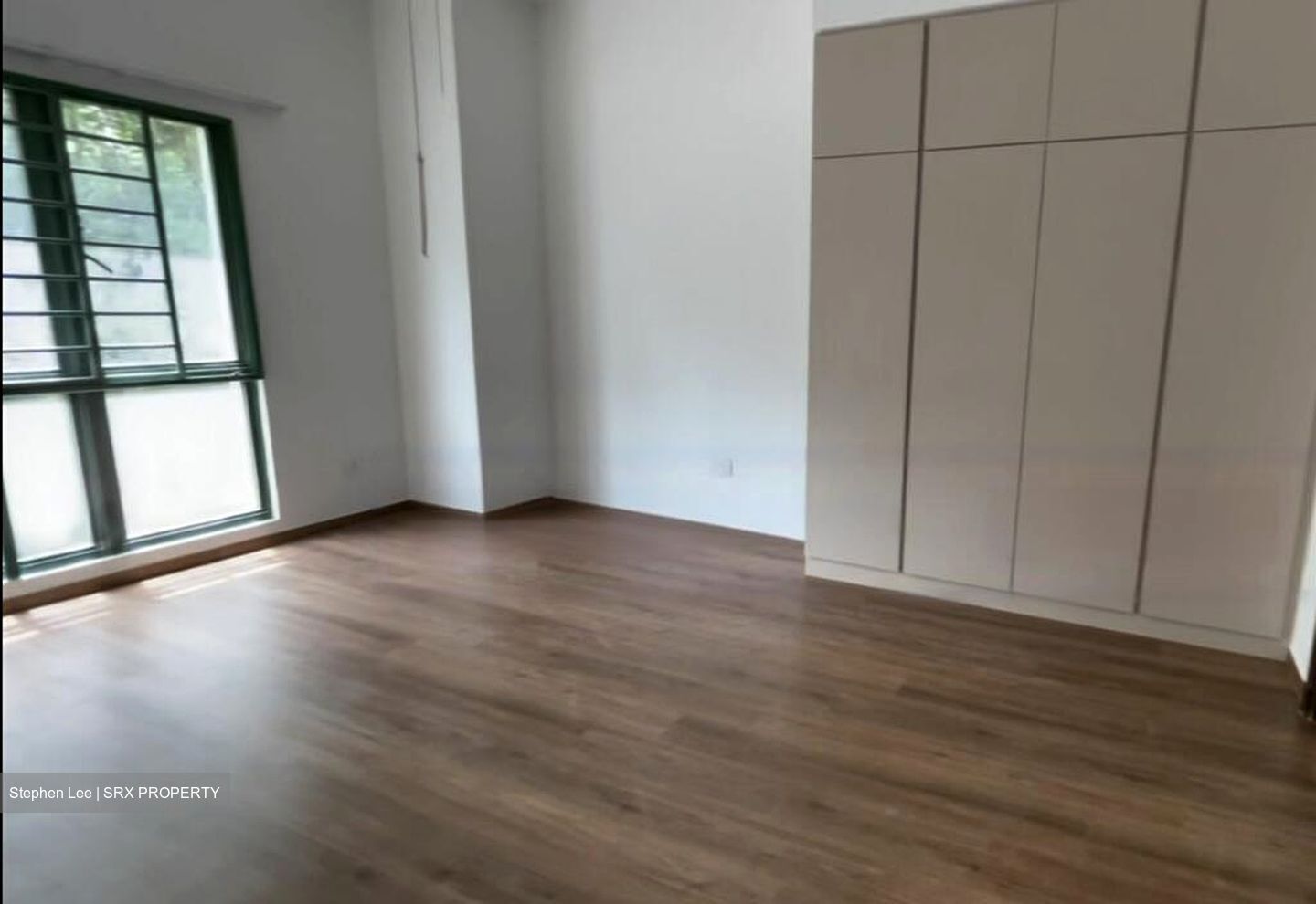 Signature Park (D21), Condominium #466898821
